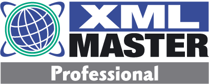 XML Master Professional 認定